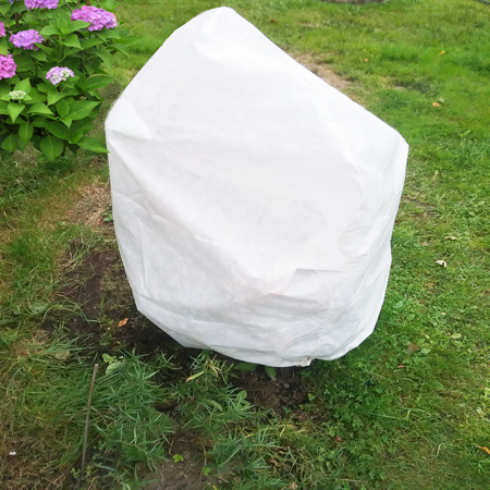 Зимнее укрытие с УФ Даяс 60 х 70 см, 3 шт