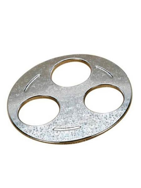 Стерилизатор для 3-х банок d82