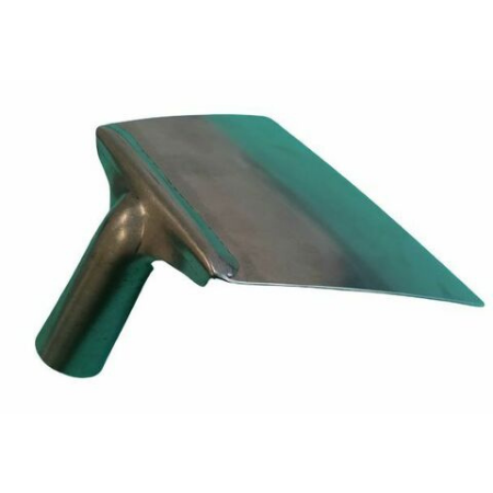 Окучник титановый Урал 18 см