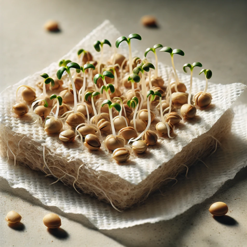 Проращивание семян: этапы, условия и советы по успешному выращиванию