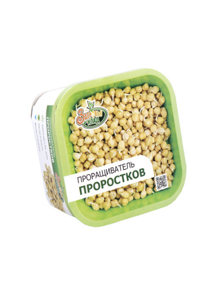 Проращиватель Здоровья КЛАД для проростков