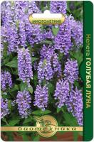 Семена Непета Голубая Луна Биотехника