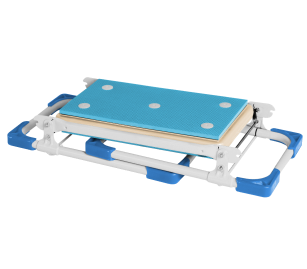 Скамейка-перевертыш Синьор Помидор