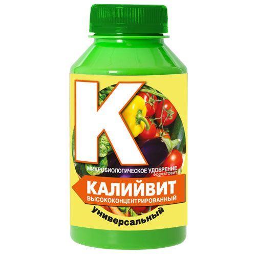 Калийвит 220 мл Калийвит 220 мл