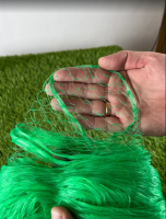 Сетка для защиты от птиц с ячейкой 20 х 20 мм 4 х 10 м Благодатное земледелие