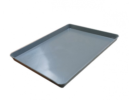 Поддон универсальный 48*36*3,2 см пластиковый