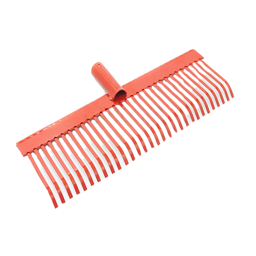 Грабли пластинчатые универсальные 30 зуб без черенка