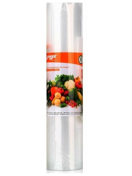 Пакеты для вакуумного упаковщика 25 см