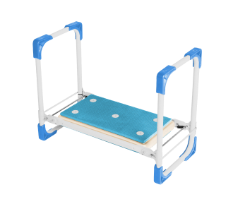 Скамейка-перевертыш Синьор Помидор