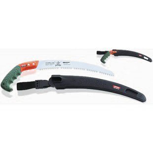 GKC-270-LH Пила Samurai самоочищающая с прямым полотном в чехле 270 мм