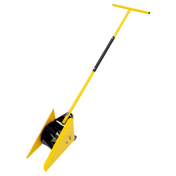 Комбайн рыхлитель культиватор-пропольник мини Торнадо