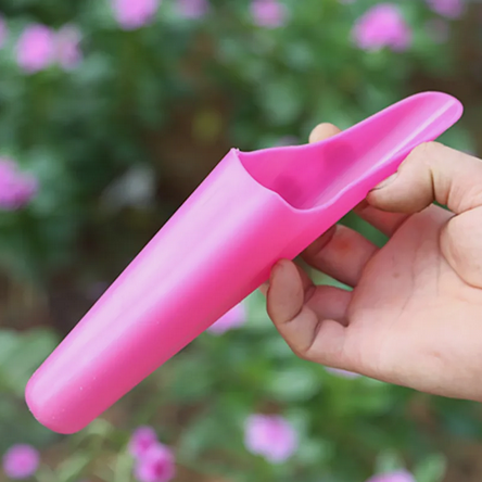 Ковш узкий для суккулентов