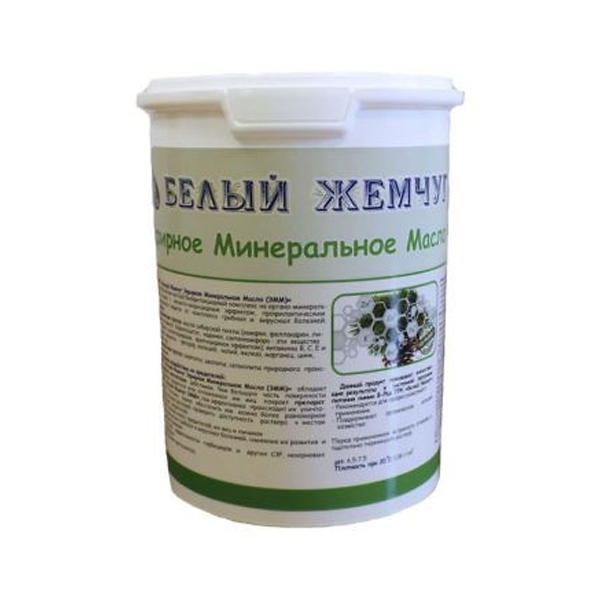ПРК Белый Жемчуг ЭММ 1 л