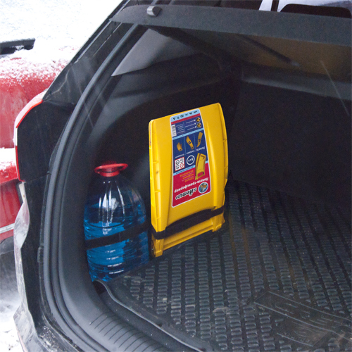 Лопата-трансформер Yeti