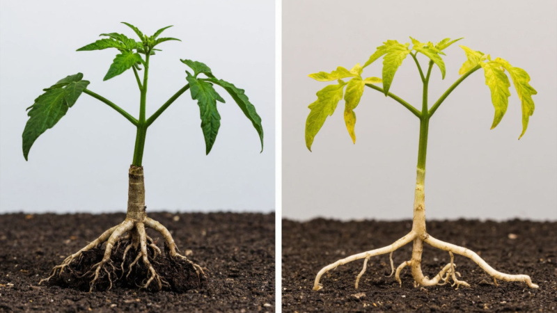 Почему правильный выбор тары определяет судьбу вашей рассады: от корней до урожая