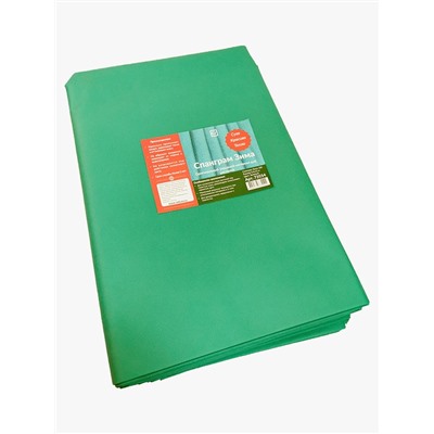 Укрывной материал с УФ Спанграм хвойный зима 100 г/м2, 2,4 х 12 м (Товары, которые скоро пропадут из магазина)