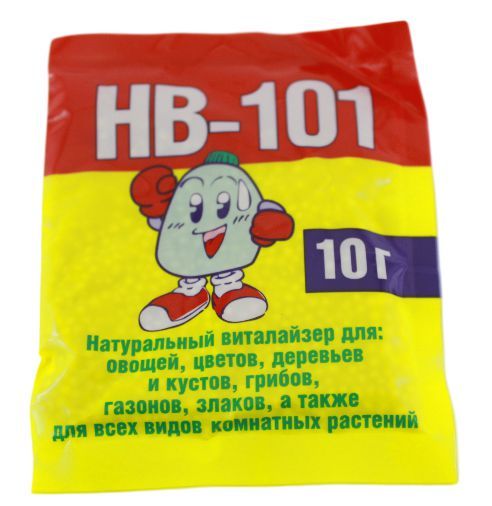 Стимулятор роста HB-101 для культивации всех видов растений 10 г Стимулятор роста HB-101 для культивации всех видов растений 10 г
