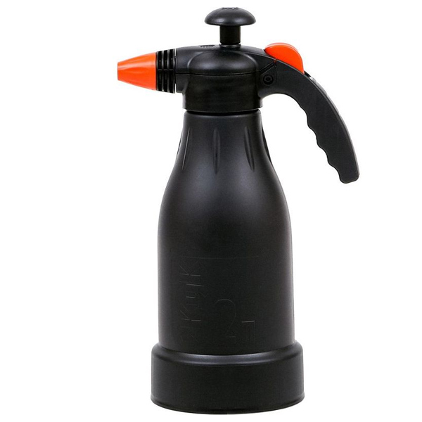 Опрыскиватель пневматический Жук Оптима 2 л ОП-230