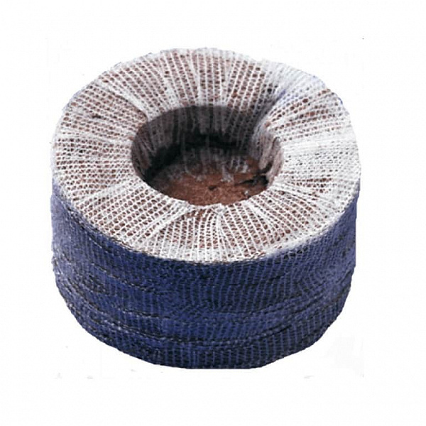 Торфяная таблетка Jiffy-7 Forestry d-50 мм h-95 мм 5 шт Благодатное земледелие Торфяная таблетка Jiffy-7 Forestry d-50 мм h-95 мм 5 шт Благодатное земледелие