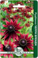 Семена Рудбекия Черри Бренди Биотехника