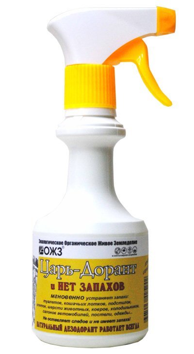 Царь-Дорант антисептик 0,3 л