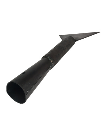 Ледоруб без черенка