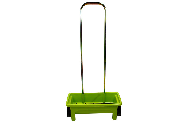 Разбрасыватель-сеялка механическая