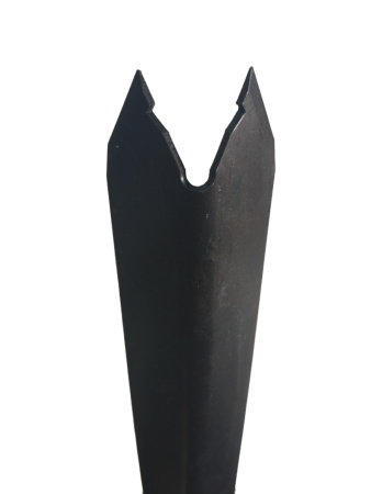 Корнеудалитель ножной под левую ногу без черенка Благодатное земледелие