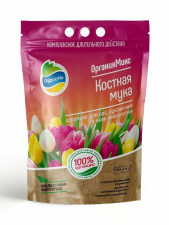 Костная мука 2,8 кг Органик Микс