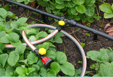 ДВК-25 с Дачный водопроводный комплект