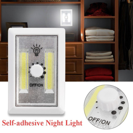 Выключатель на магните Mini 2