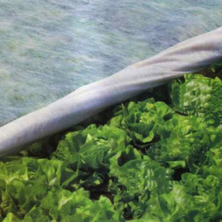 Укрывной материал Грядка в порядке с УФ стабилизатором белый 17 г/м2, 1,6 х 10 м Благодатное Земледелие