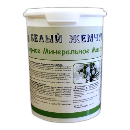 ПРК Белый Жемчуг ЭММ 1 л