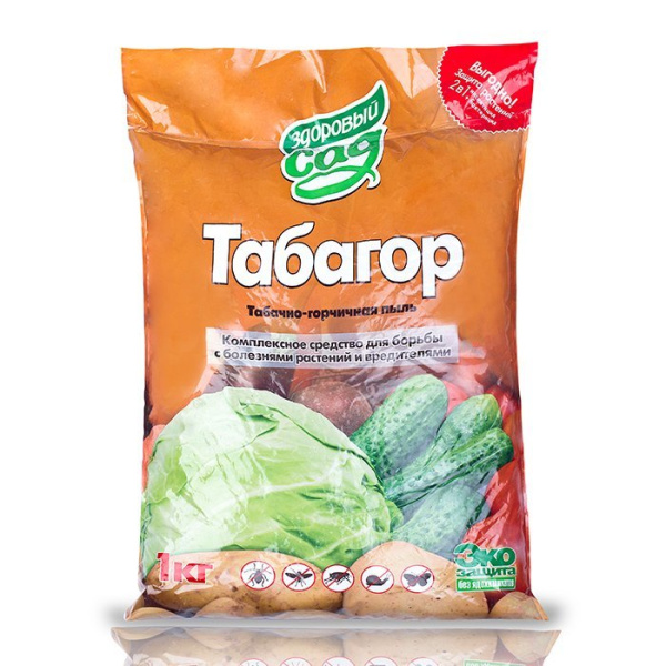 Табагор 1 кг Табагор 1 кг
