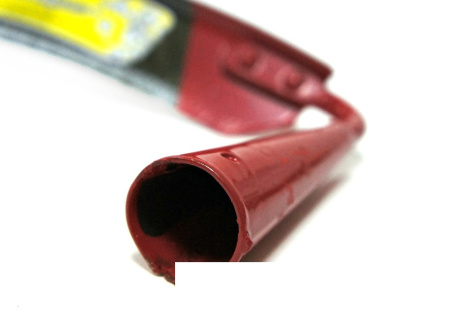 Коса-серпан М с тулейкой