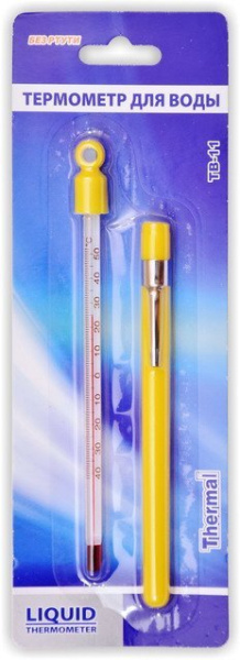 Термометр для жидкостей ТВ-11