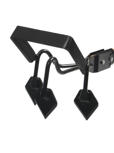 Плоскорез Дракон-3 с подрезающим ножом без черенка