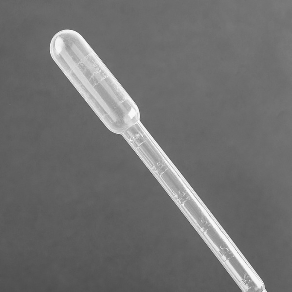 Пипетка Пастера на 3 мл