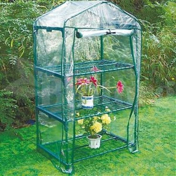 Мини-теплица парник JXX-10013