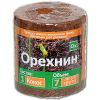 Кокосовый субстрат диски 5 шт Орехнин d 100 мм 7 л