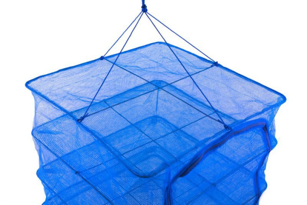 Сушилка универсальная для рыбы, грибов и ягод 50х50х100 Сушилка универсальная для рыбы, грибов и ягод 50х50х100