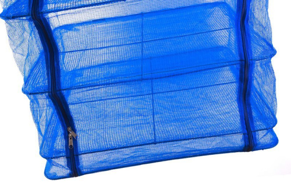 Сушилка универсальная для рыбы, грибов и ягод 50х50х100 Сушилка универсальная для рыбы, грибов и ягод 50х50х100