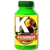Калийвит, 20 шт по 220 мл