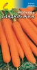 Семена Морковь Сладкоежка Цветущий сад Семена Морковь Сладкоежка Цветущий сад