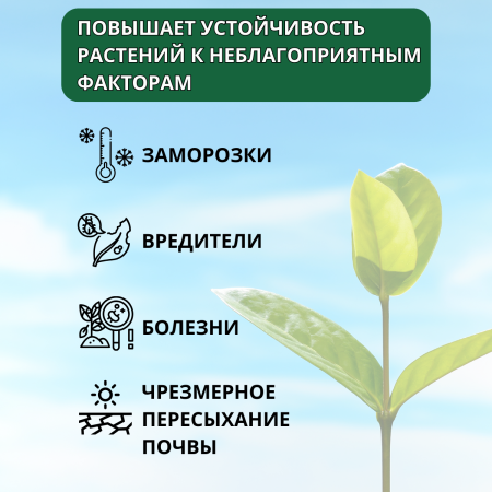 Энерген Аква 10 мл, 3 шт