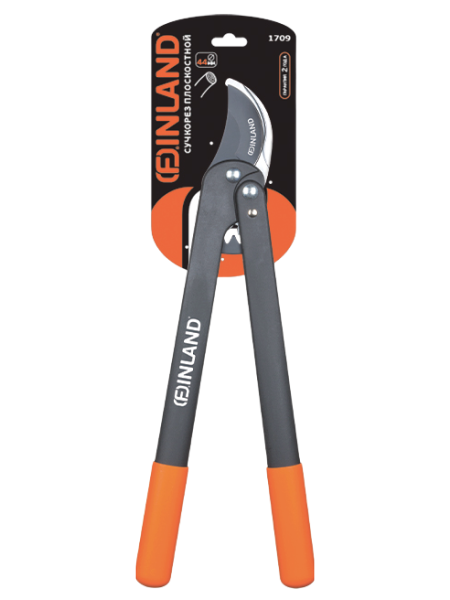 Сучкорез плоскостной ЦИ 1709