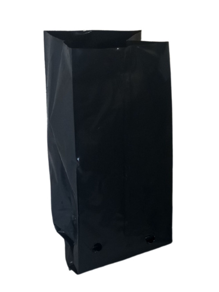 Пакеты для рассады и саженцев 3 л 12,5х12,5х30 10 шт Благодатное земледелие