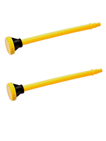 Насадка для полива НПУ-600 d 60 мм, 2 шт