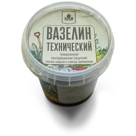Вазелин технический 120 г