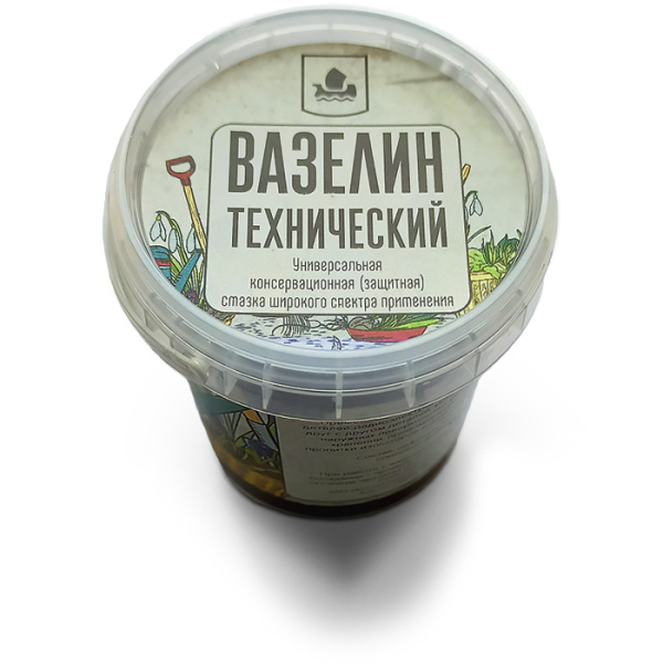 Вазелин технический 120 г